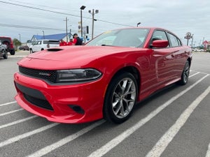 2021 Dodge Charger GT